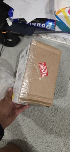 Item photo(s) from verified buyer