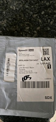Item photo(s) from verified buyer
