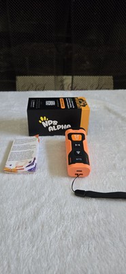 NPS Alpha Dog Training Device - Anti Bark Tool