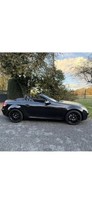 2007 Mercedes-Benz SLK SLK 280 3.0 Tip Auto Sports Roadster Convertible  CONVERT