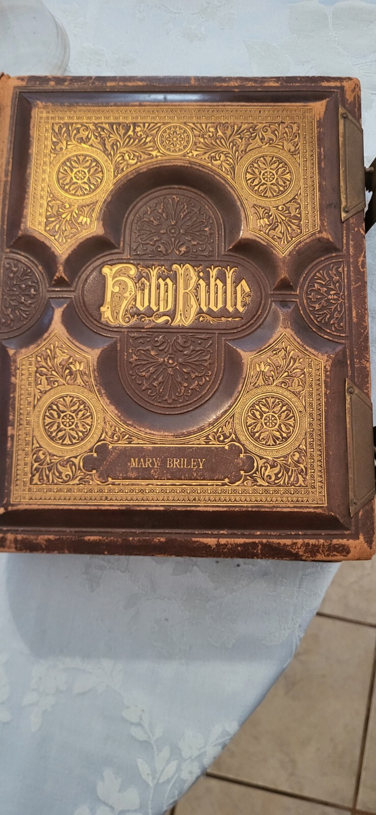 米2LP THE BIBLE FAMILY OF LOVE ウ Family Of Love : Bible