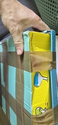 Artikelfoto(s) von einem verifizierten Käufer