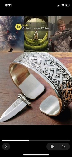 Foto dell'oggetto di un acquirente verificato