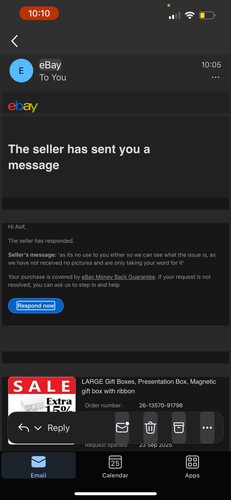 Item photo(s) from verified buyer