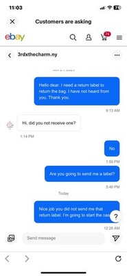 Item photo(s) from verified buyer