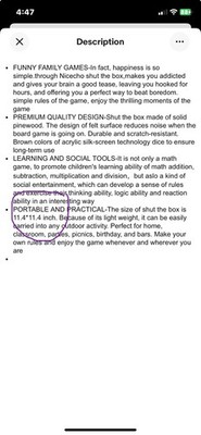 Item photo(s) from verified buyer