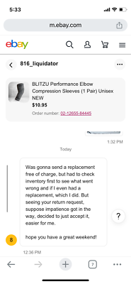 Item photo(s) from verified buyer