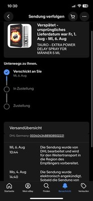 Artikelfoto(s) von einem verifizierten Käufer