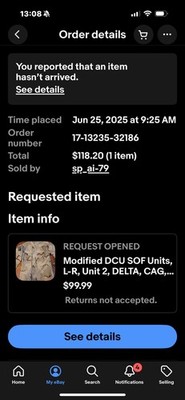 Item photo(s) from verified buyer