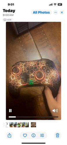 Objectfoto('s) van geverifieerde koper