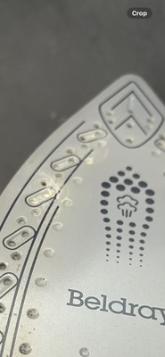 Item photo(s) from verified buyer