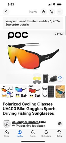 Item photo(s) from verified buyer
