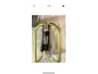 Zefal Echo Bicycle Bike Water Bottle Cage Blue