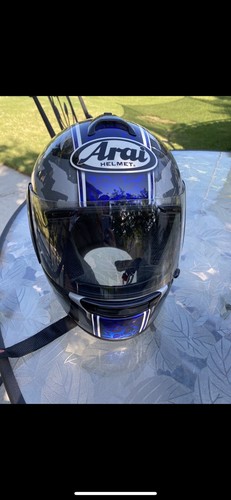 Arai VECTOR ヘルメット 57-58cm シルバー KADOYA Arai VECTOR ヘルメット 57-58cm シルバー KADOYA バイクウェア