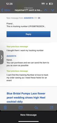 Item photo(s) from verified buyer
