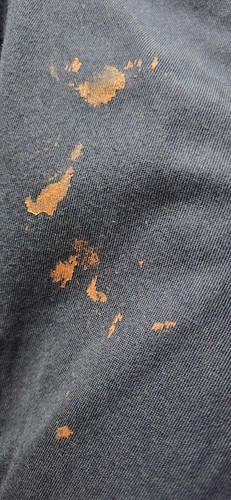 Item photo(s) from verified buyer
