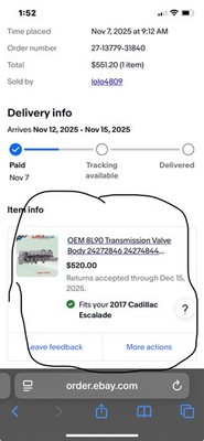 Artikelfoto(s) von einem verifizierten Käufer