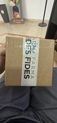 Foto dell'oggetto di un acquirente verificato