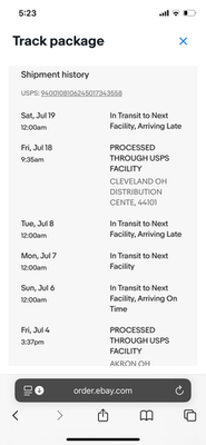 Item photo(s) from verified buyer