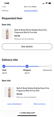 Artikelfoto(s) von einem verifizierten Käufer