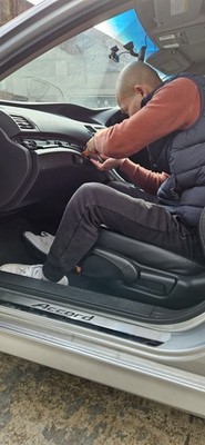 Foto dell'oggetto di un acquirente verificato