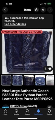 Item photo(s) from verified buyer