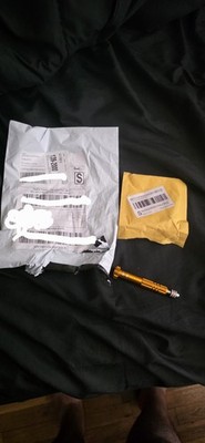 Item photo(s) from verified buyer