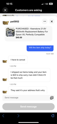 Item photo(s) from verified buyer