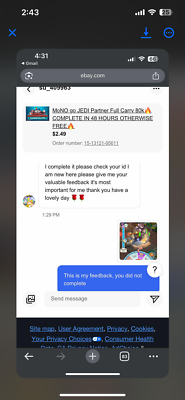 Item photo(s) from verified buyer