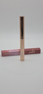 Mally Beauty Evercolor Shadow Stick in Slate Matte | Full Size | NIB