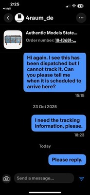 Artikelfoto(s) von einem verifizierten Käufer