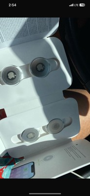 Photos de l'objet d'un acheteur vérifié