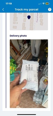 Artikelfoto(s) von einem verifizierten Käufer