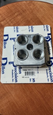 Dillon Precision RL550B Toolhead OEM 13909