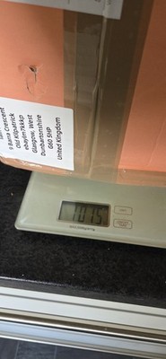 Objectfoto('s) van geverifieerde koper