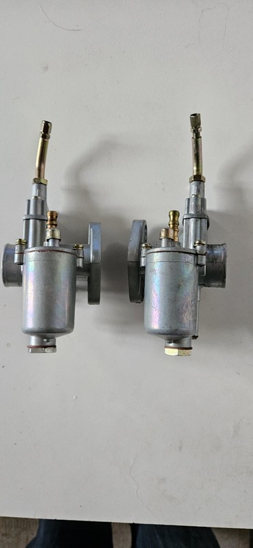 Carburateur Pour Bmw R50/R60/K750 Dnepr K302 M72 Dneper