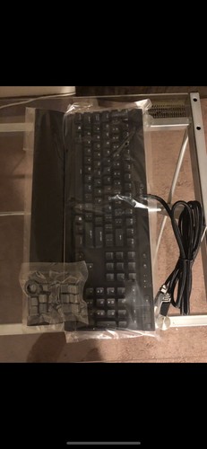 Corsair Mouse, Keyboard & Wireless Mouse Pad