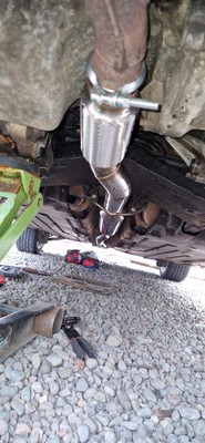 Fotos del artículo de un comprador verificado