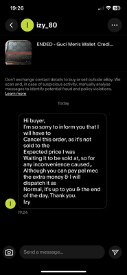 Item photo(s) from verified buyer