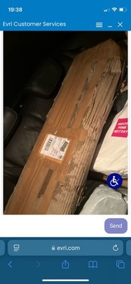 Artikelfoto(s) von einem verifizierten Käufer