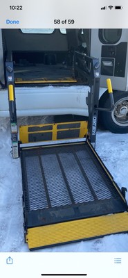 Braun Lift for sale | Only 3 left at -75%