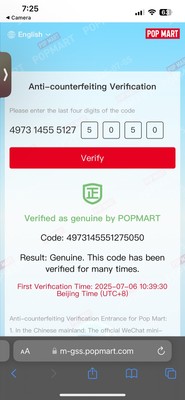 Item photo(s) from verified buyer