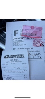 Fotos del artículo de un comprador verificado
