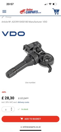 Artikelfoto(s) von einem verifizierten Käufer