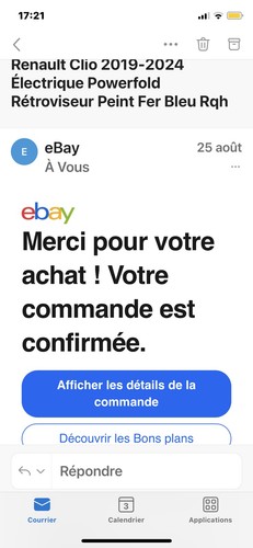 Fotos del artículo de un comprador verificado