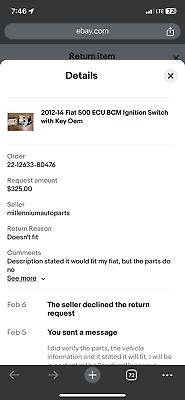 Item photo(s) from verified buyer