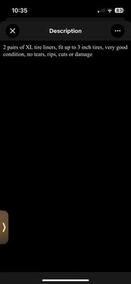 Item photo(s) from verified buyer