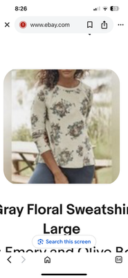 Item photo(s) from verified buyer