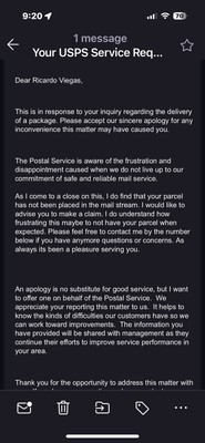 Item photo(s) from verified buyer