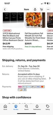 Item photo(s) from verified buyer
